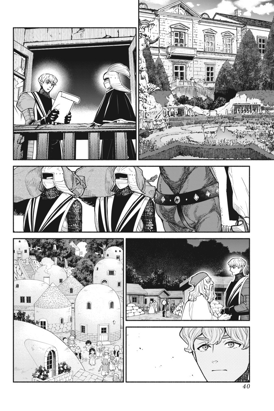 Read So What's Wrong with Getting Reborn as a Goblin EN Manga Online