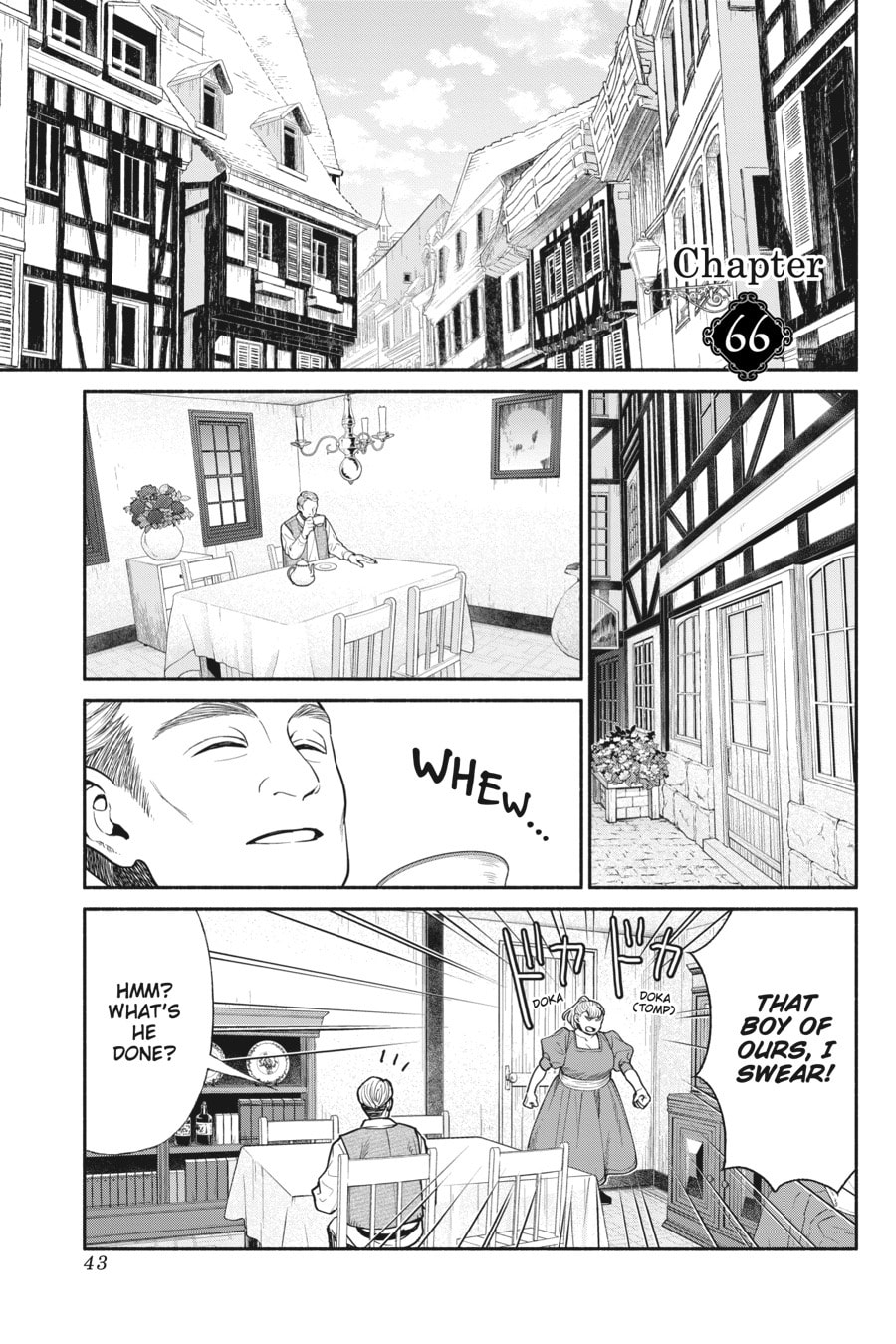 Read So What's Wrong with Getting Reborn as a Goblin EN Manga Online
