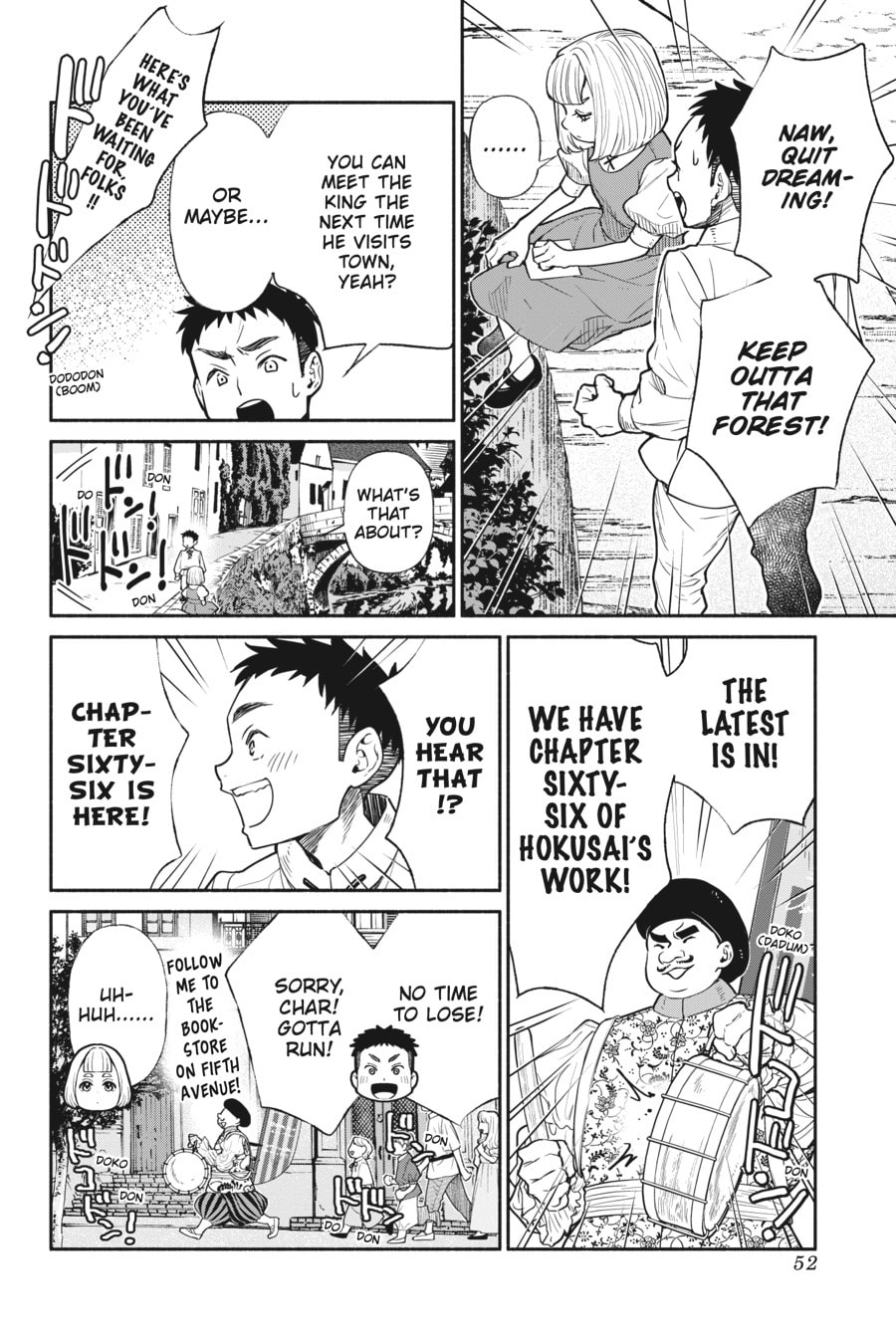 Read So What's Wrong with Getting Reborn as a Goblin EN Manga Online