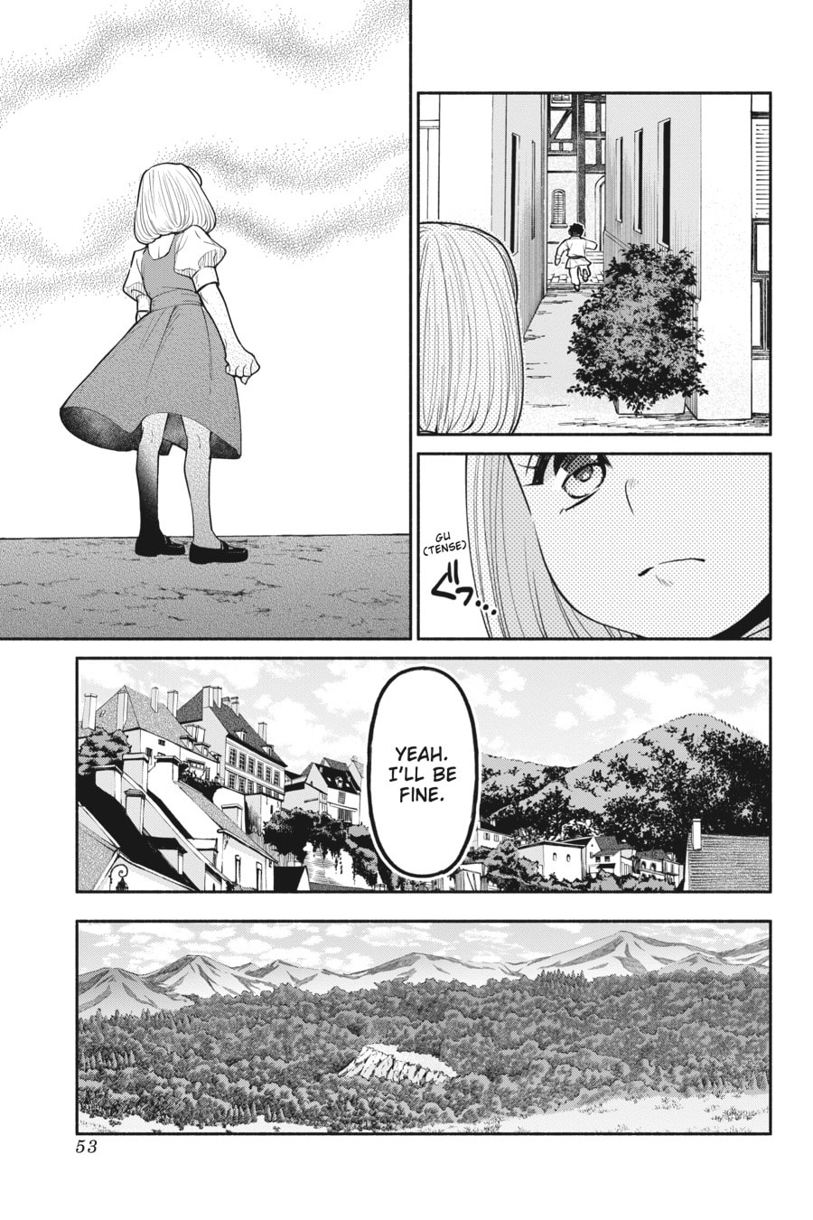 Read So What's Wrong with Getting Reborn as a Goblin EN Manga Online