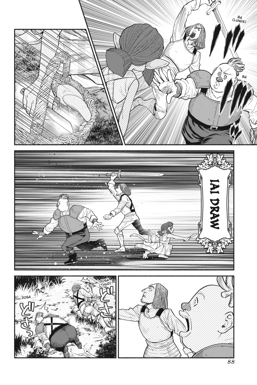 Read So What's Wrong with Getting Reborn as a Goblin EN Manga Online
