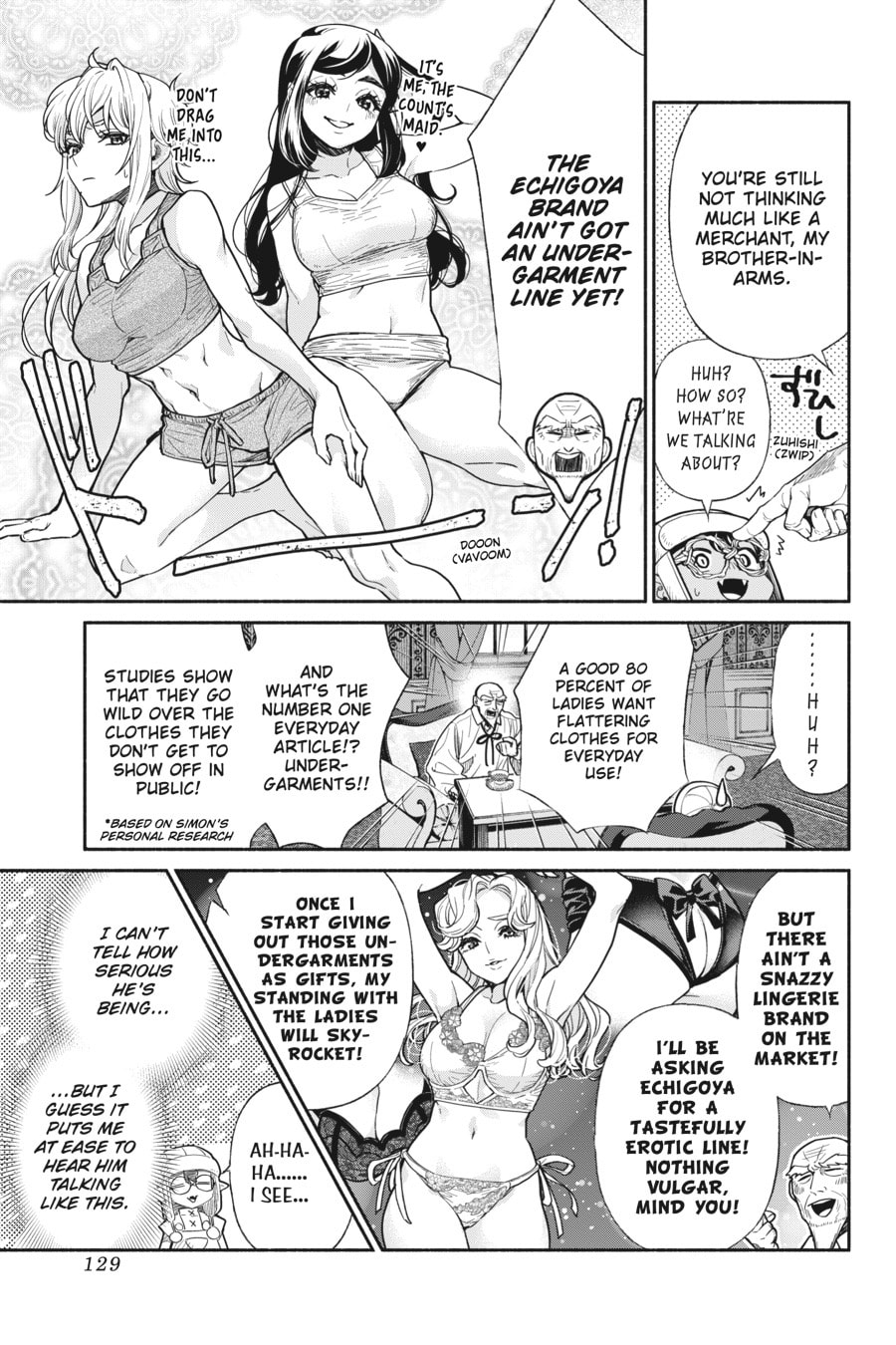 Read So What's Wrong with Getting Reborn as a Goblin EN Manga Online