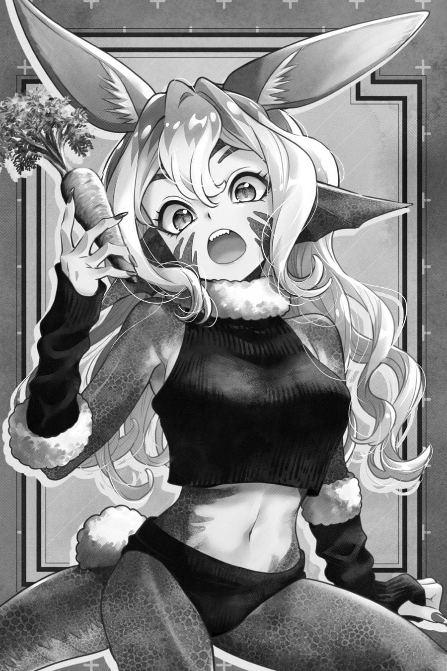 Read So What's Wrong with Getting Reborn as a Goblin EN Manga Online