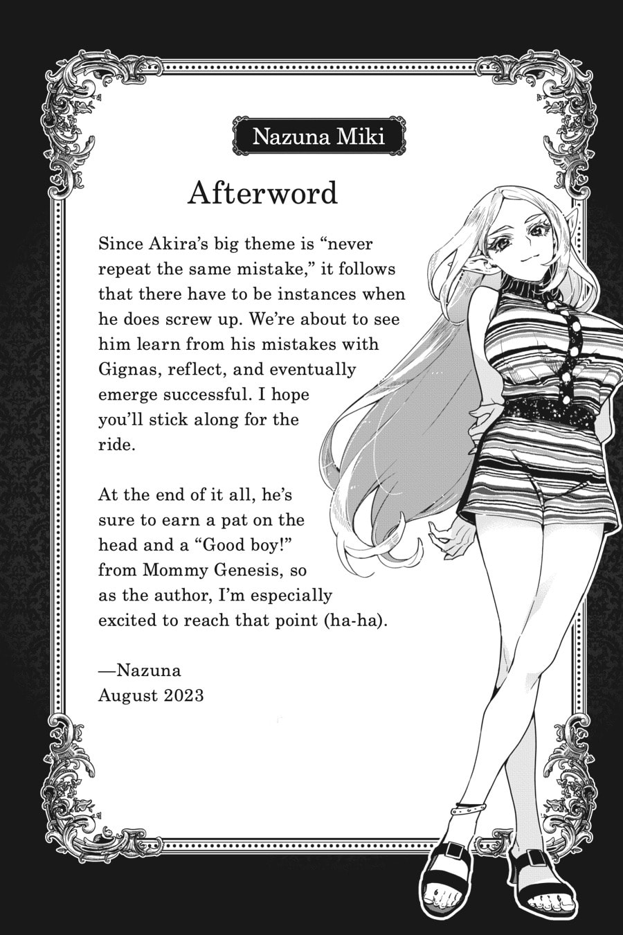 Read So What's Wrong with Getting Reborn as a Goblin EN Manga Online