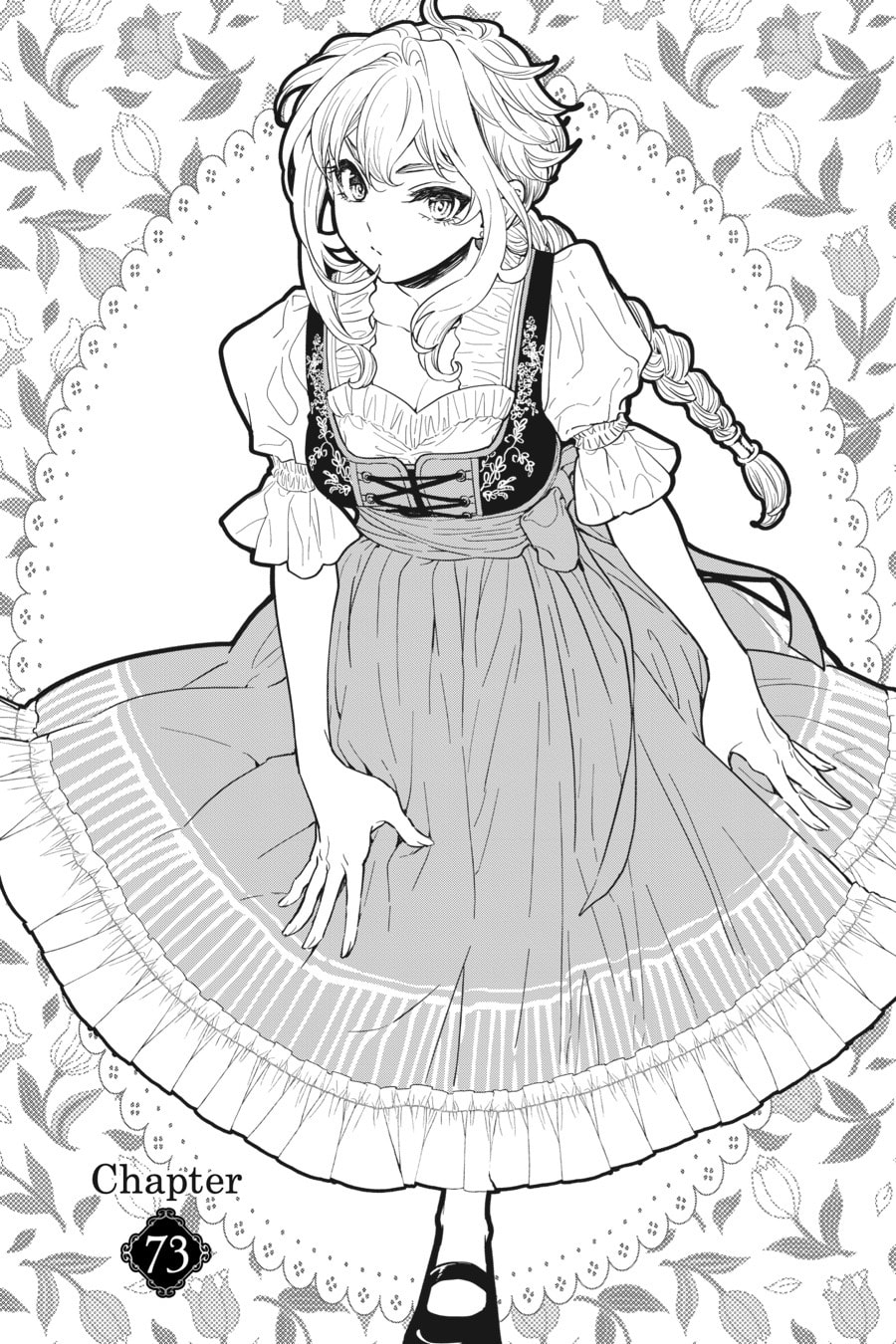 Read So What's Wrong with Getting Reborn as a Goblin EN Manga Online