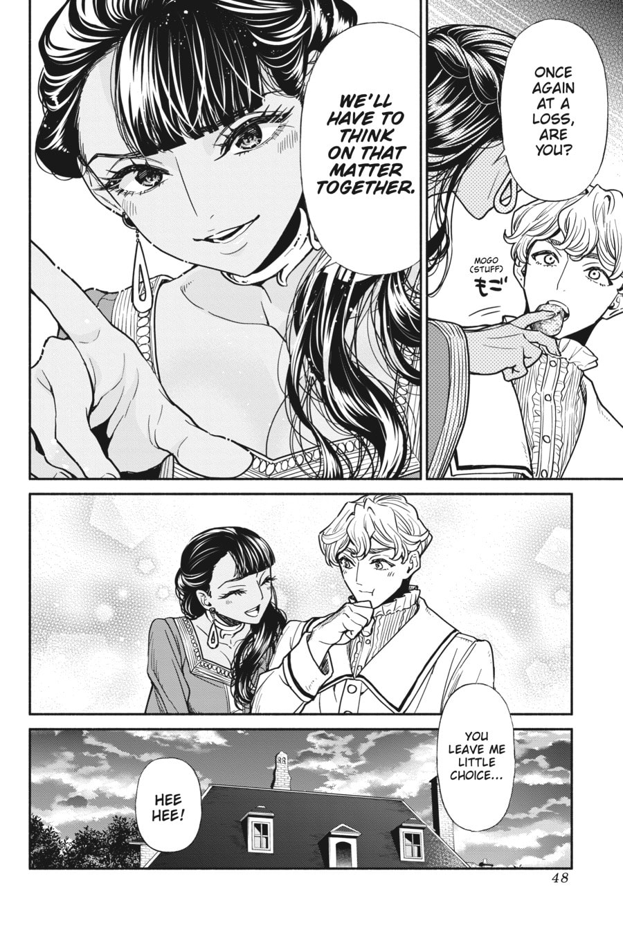 Read So What's Wrong with Getting Reborn as a Goblin EN Manga Online