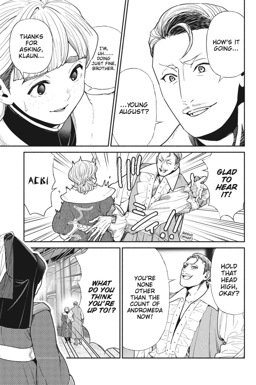 Read So What's Wrong with Getting Reborn as a Goblin EN Manga Online