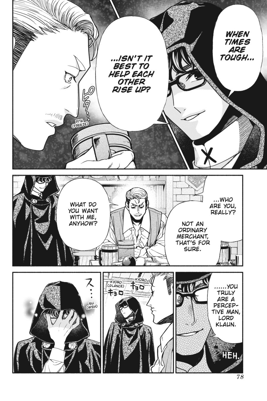 Read So What's Wrong with Getting Reborn as a Goblin EN Manga Online