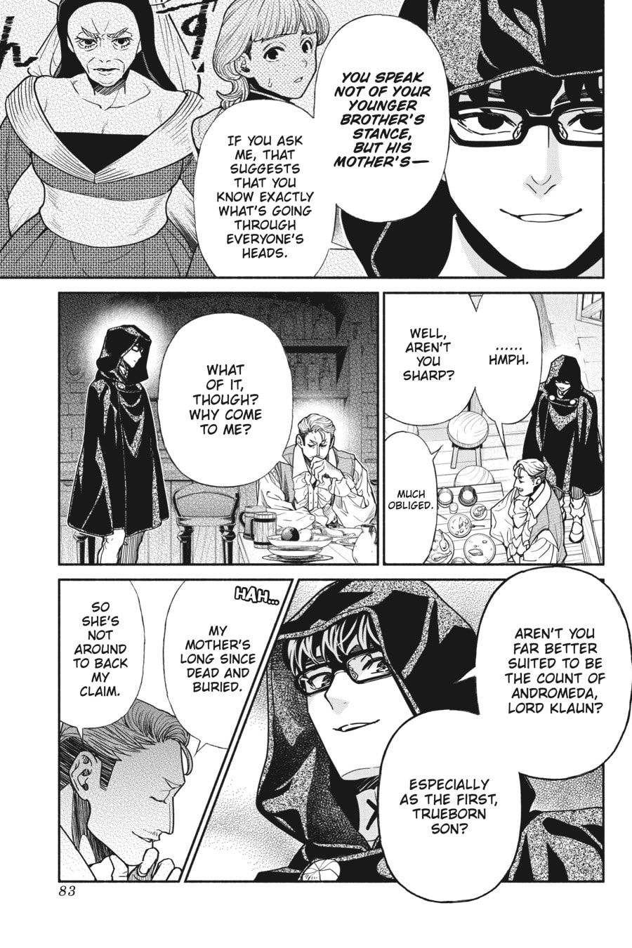 Read So What's Wrong with Getting Reborn as a Goblin EN Manga Online