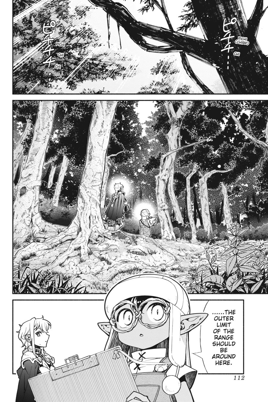 Read So What's Wrong with Getting Reborn as a Goblin EN Manga Online