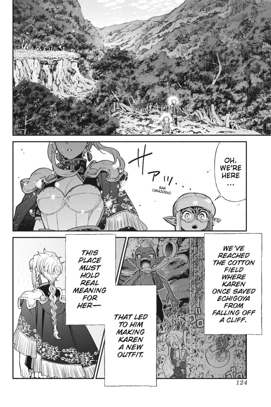 Read So What's Wrong with Getting Reborn as a Goblin EN Manga Online