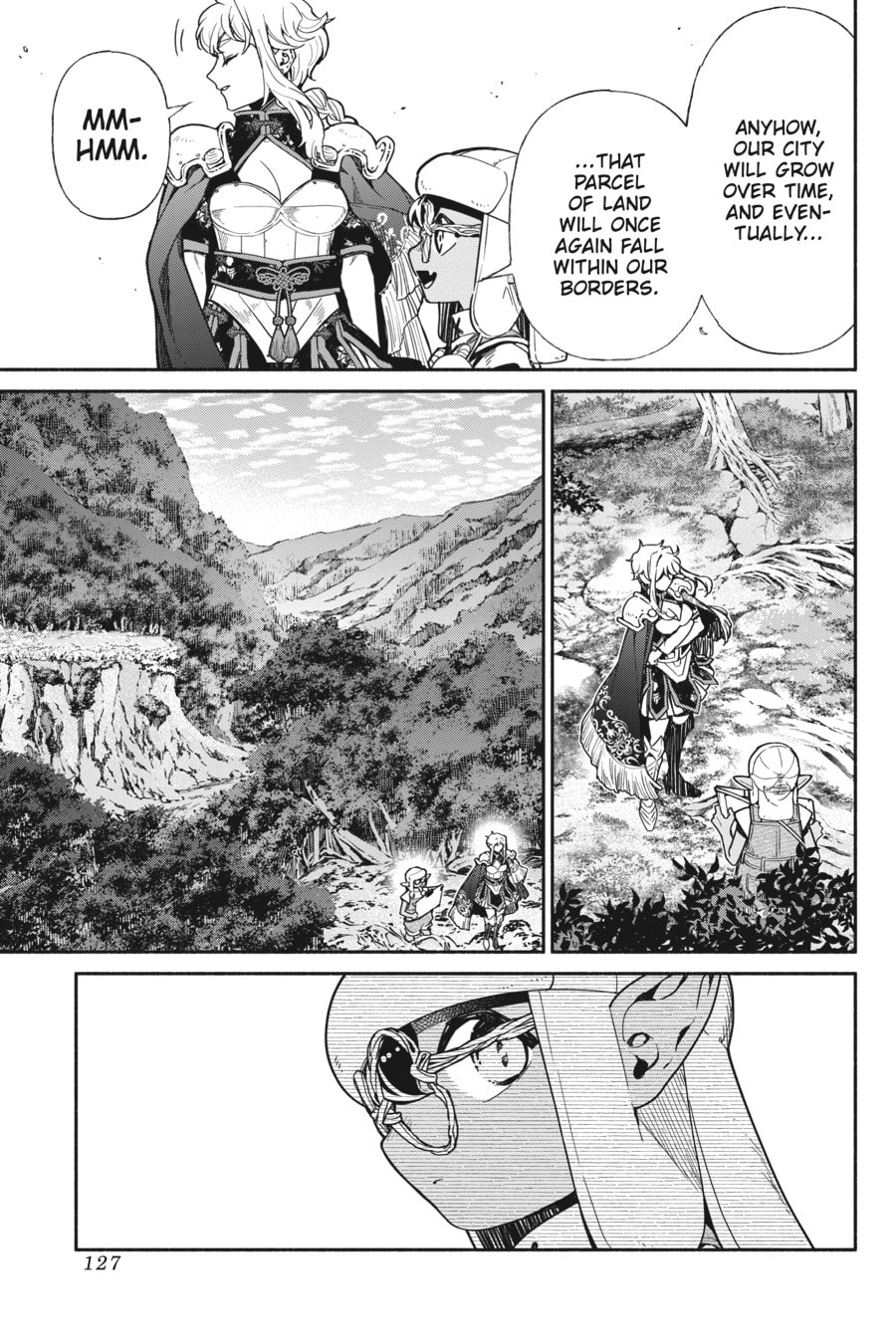 Read So What's Wrong with Getting Reborn as a Goblin EN Manga Online