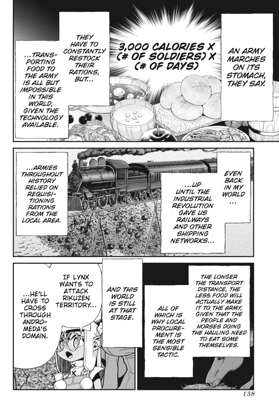 Read So What's Wrong with Getting Reborn as a Goblin EN Manga Online