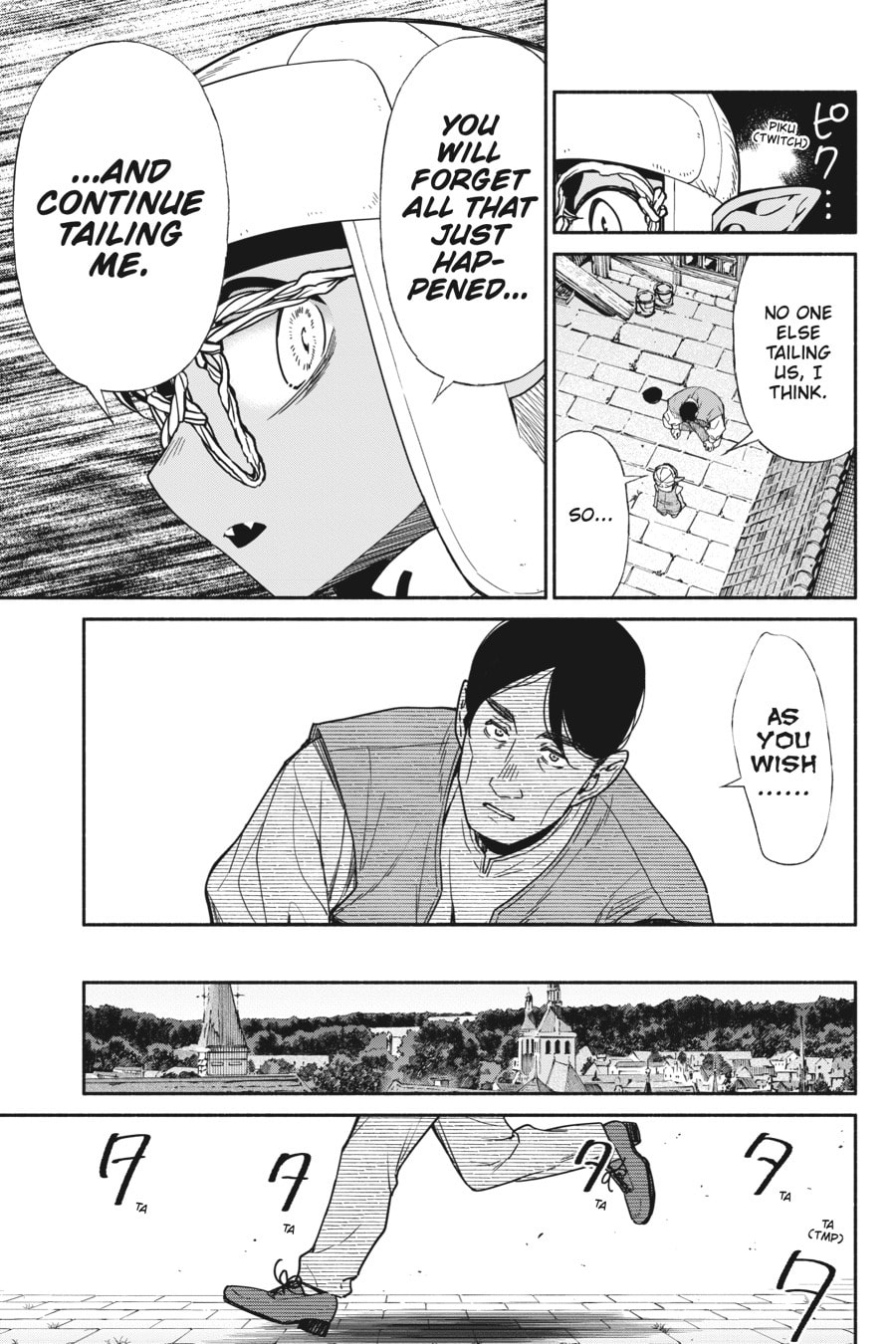 Read So What's Wrong with Getting Reborn as a Goblin EN Manga Online