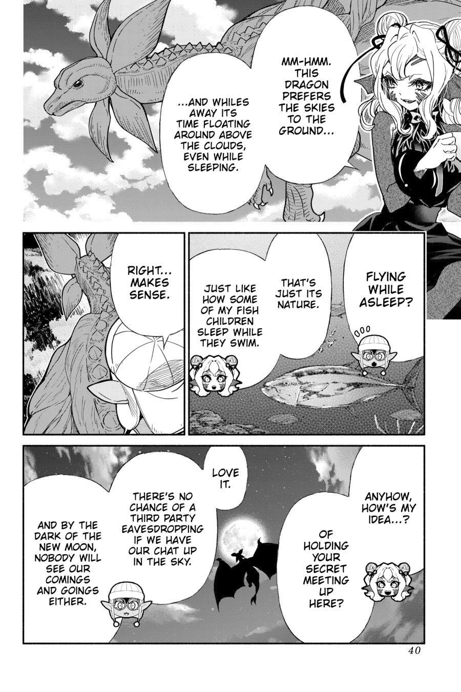 Read So What's Wrong with Getting Reborn as a Goblin EN Manga Online