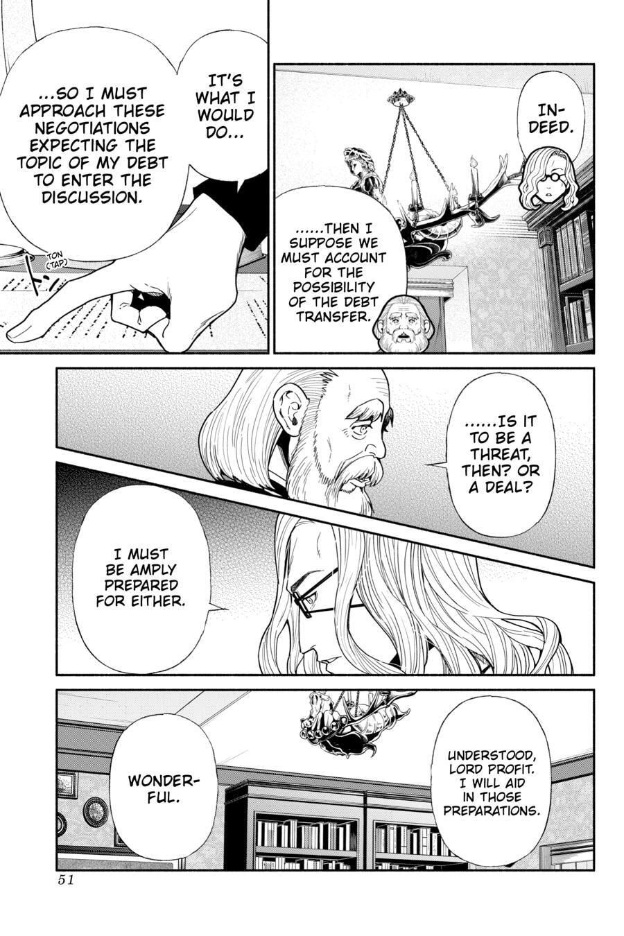 Read So What's Wrong with Getting Reborn as a Goblin EN Manga Online