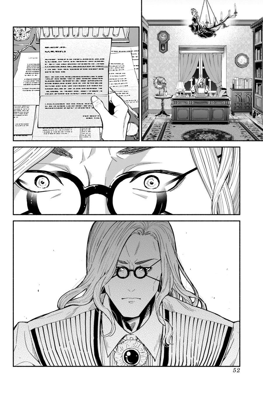 Read So What's Wrong with Getting Reborn as a Goblin EN Manga Online