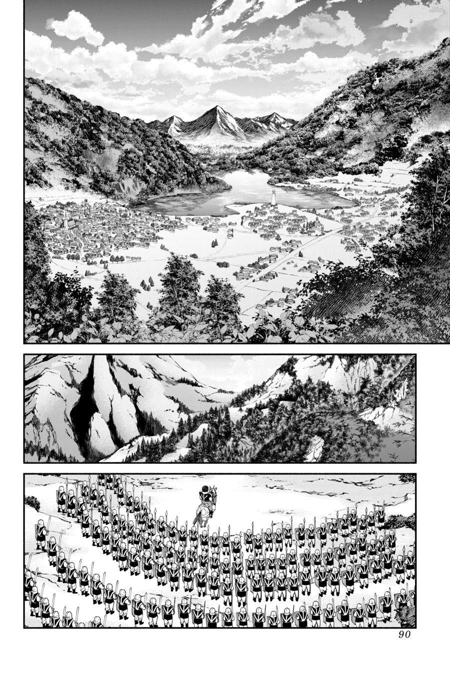 Read So What's Wrong with Getting Reborn as a Goblin EN Manga Online