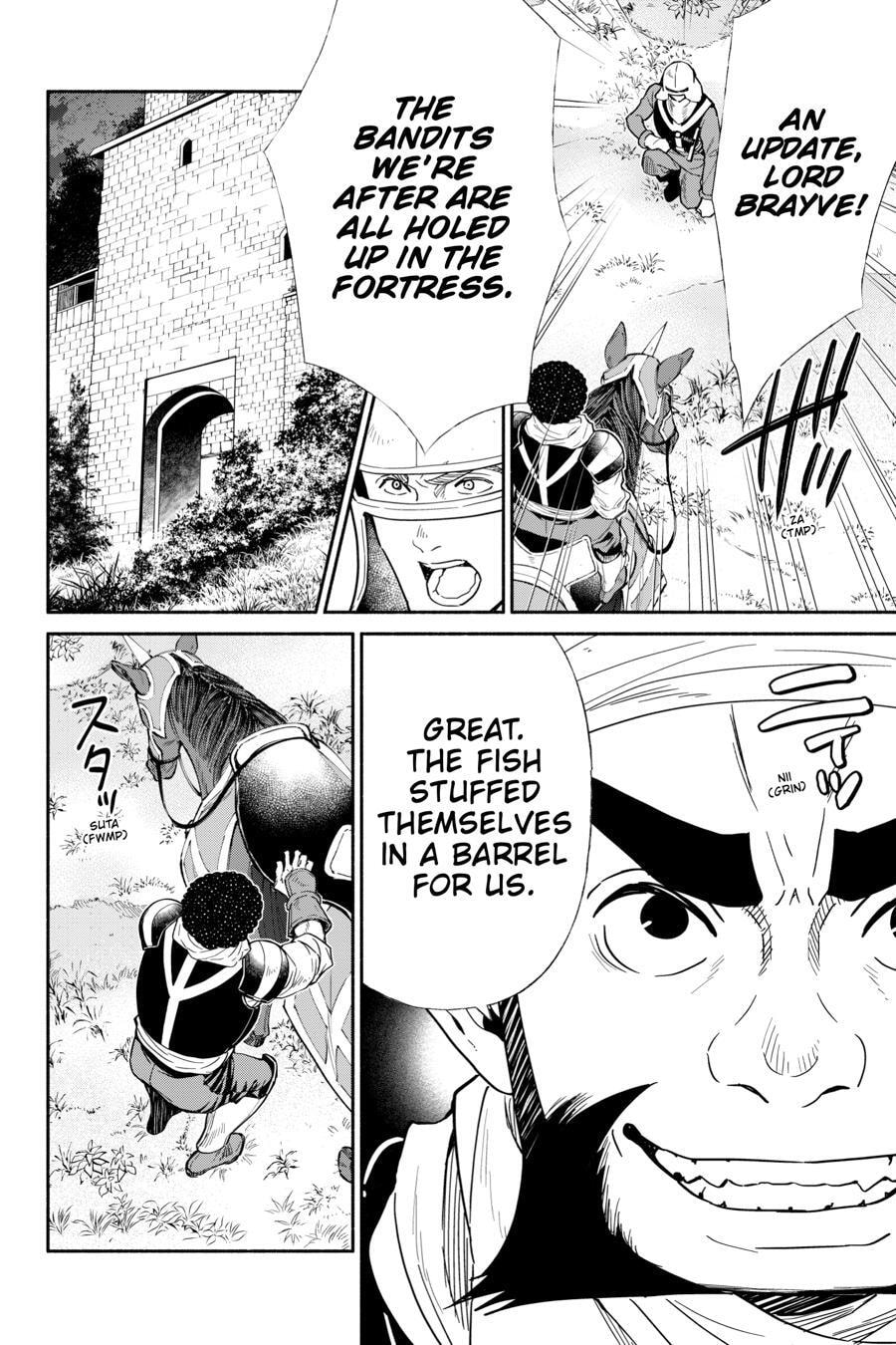 Read So What's Wrong with Getting Reborn as a Goblin EN Manga Online