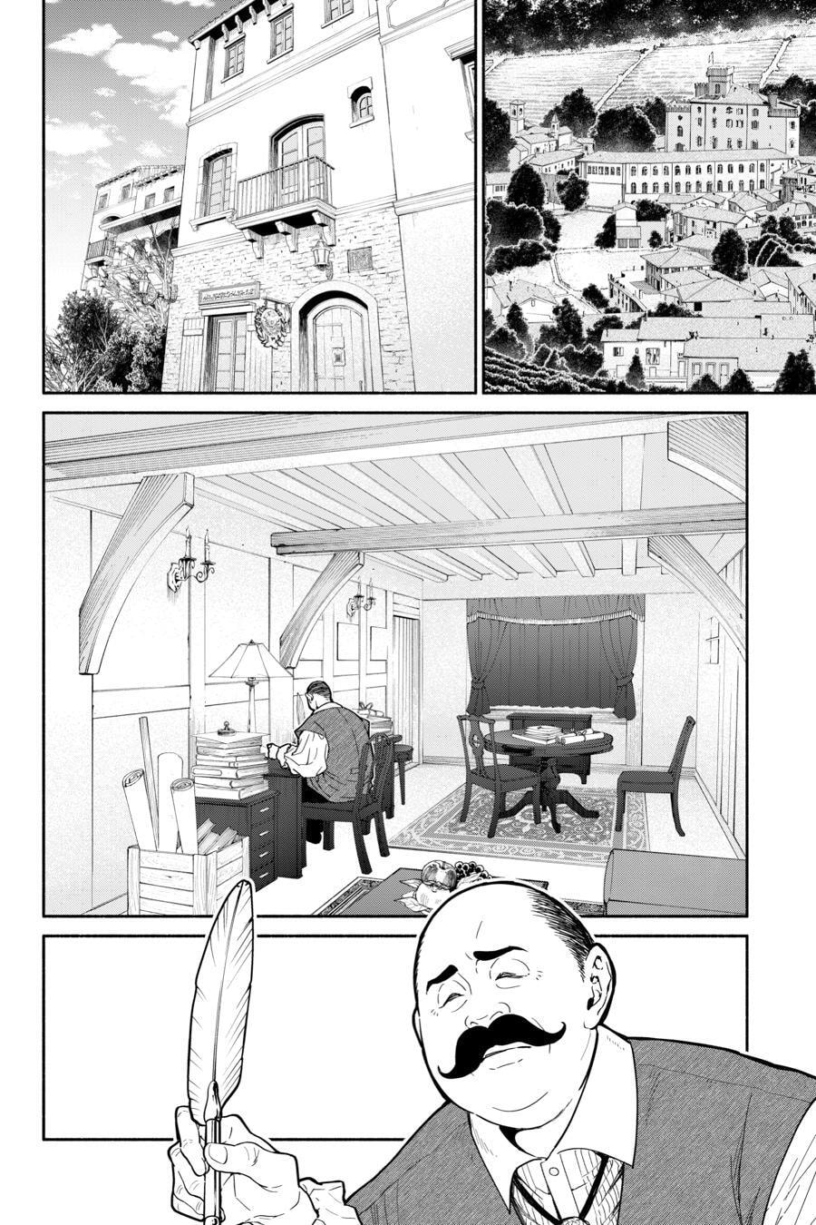 Read So What's Wrong with Getting Reborn as a Goblin EN Manga Online