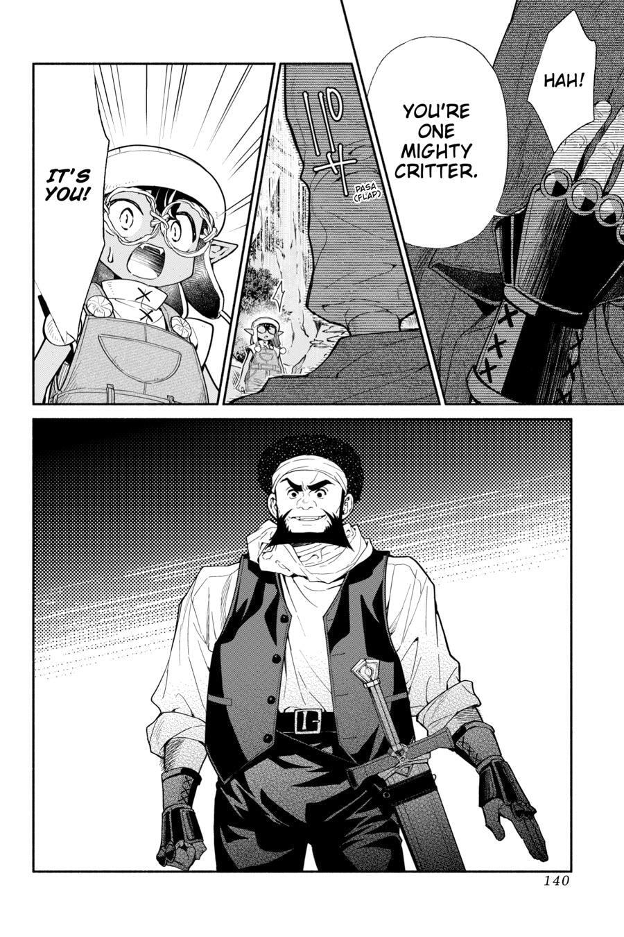 Read So What's Wrong with Getting Reborn as a Goblin EN Manga Online