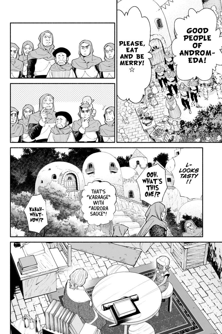 Read So What's Wrong with Getting Reborn as a Goblin EN Manga Online
