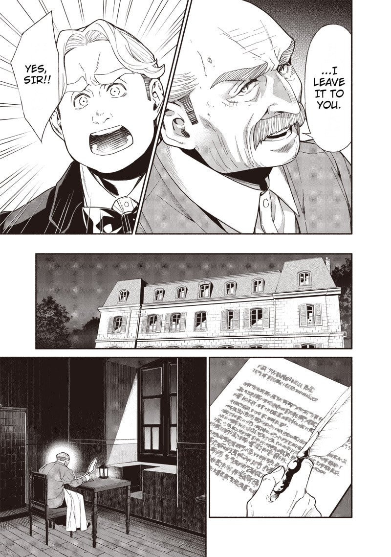 Read So What's Wrong with Getting Reborn as a Goblin EN Manga Online