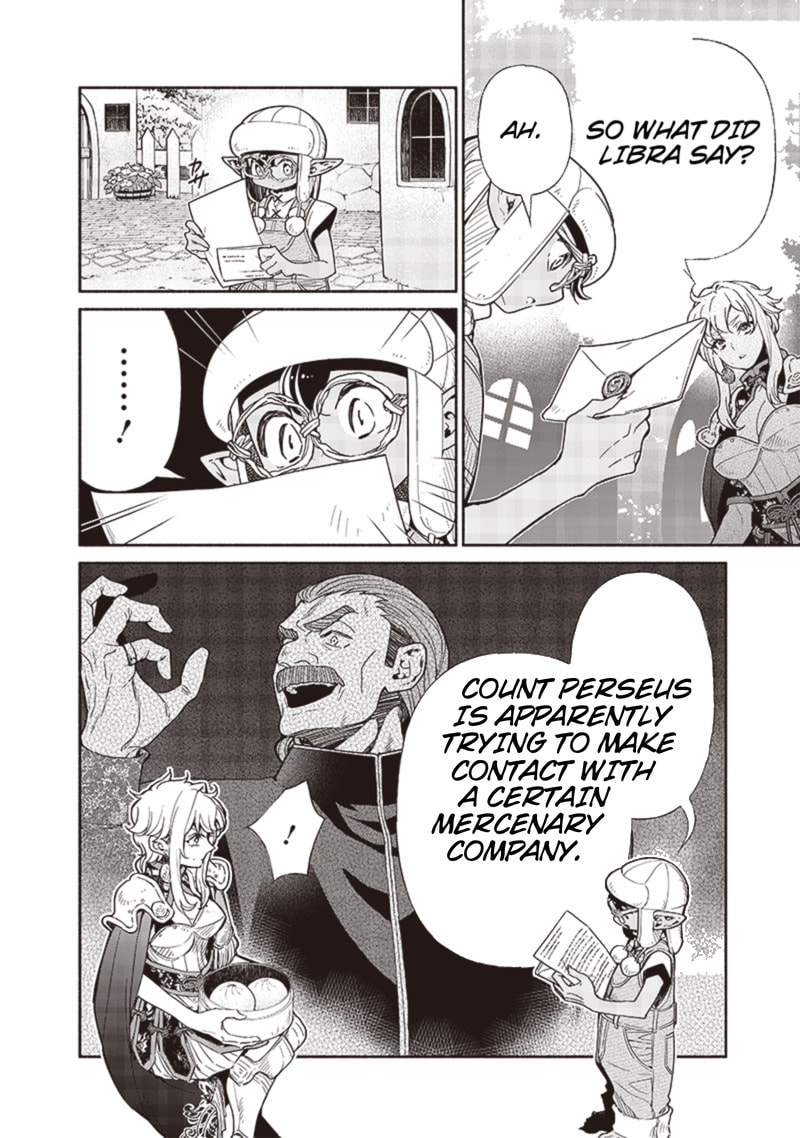 Read So What's Wrong with Getting Reborn as a Goblin EN Manga Online
