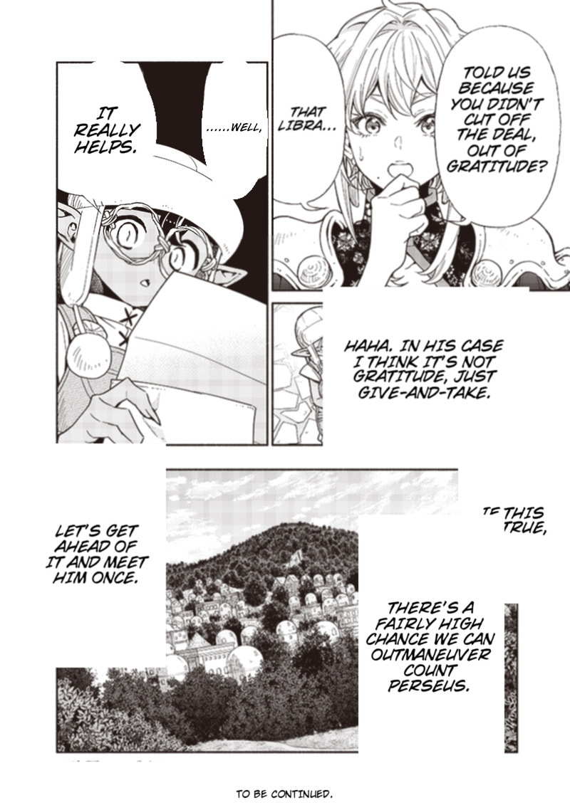Read So What's Wrong with Getting Reborn as a Goblin EN Manga Online