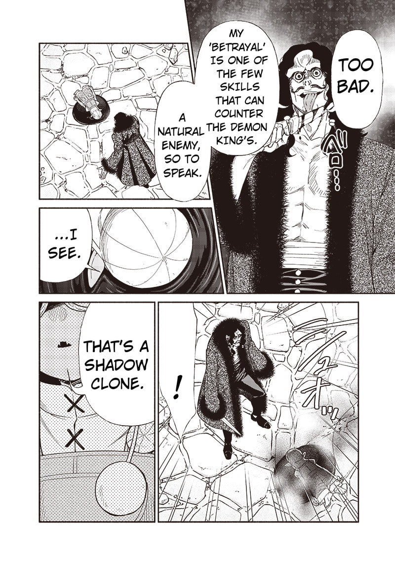 Read So What's Wrong with Getting Reborn as a Goblin EN Manga Online