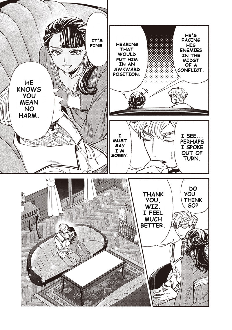 Read So What's Wrong with Getting Reborn as a Goblin EN Manga Online