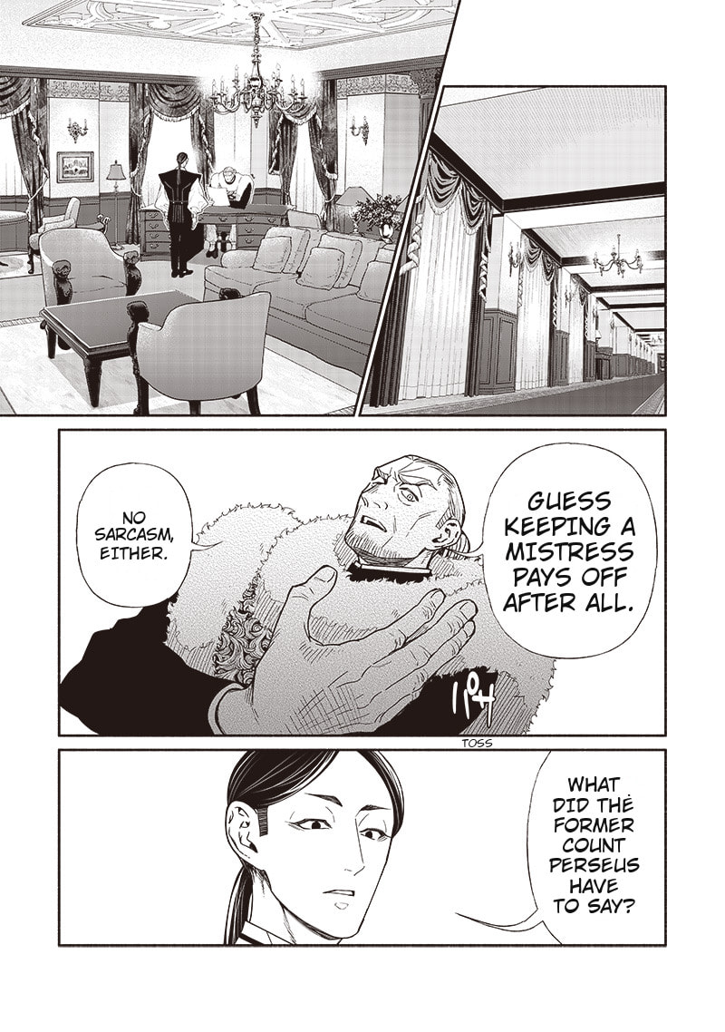 Read So What's Wrong with Getting Reborn as a Goblin EN Manga Online