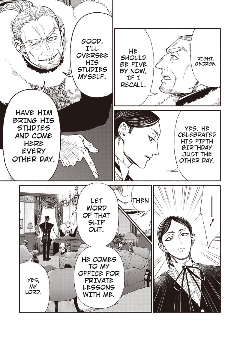 Read So What's Wrong with Getting Reborn as a Goblin EN Manga Online