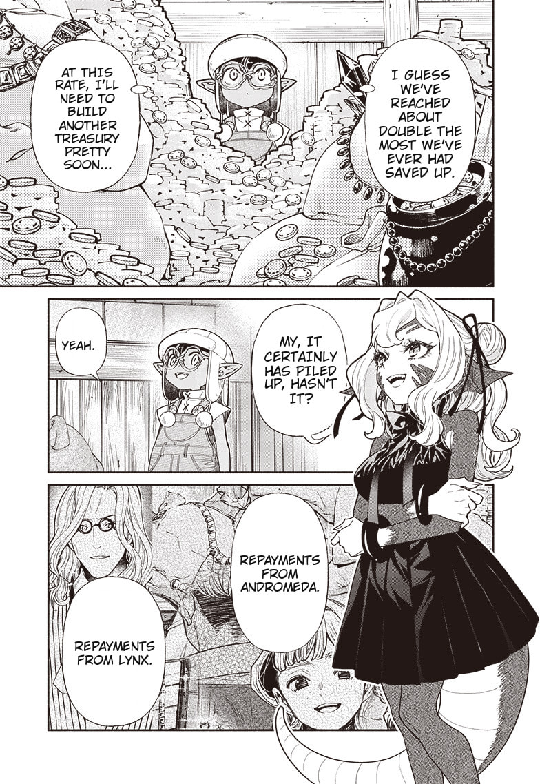 Read So What's Wrong with Getting Reborn as a Goblin EN Manga Online