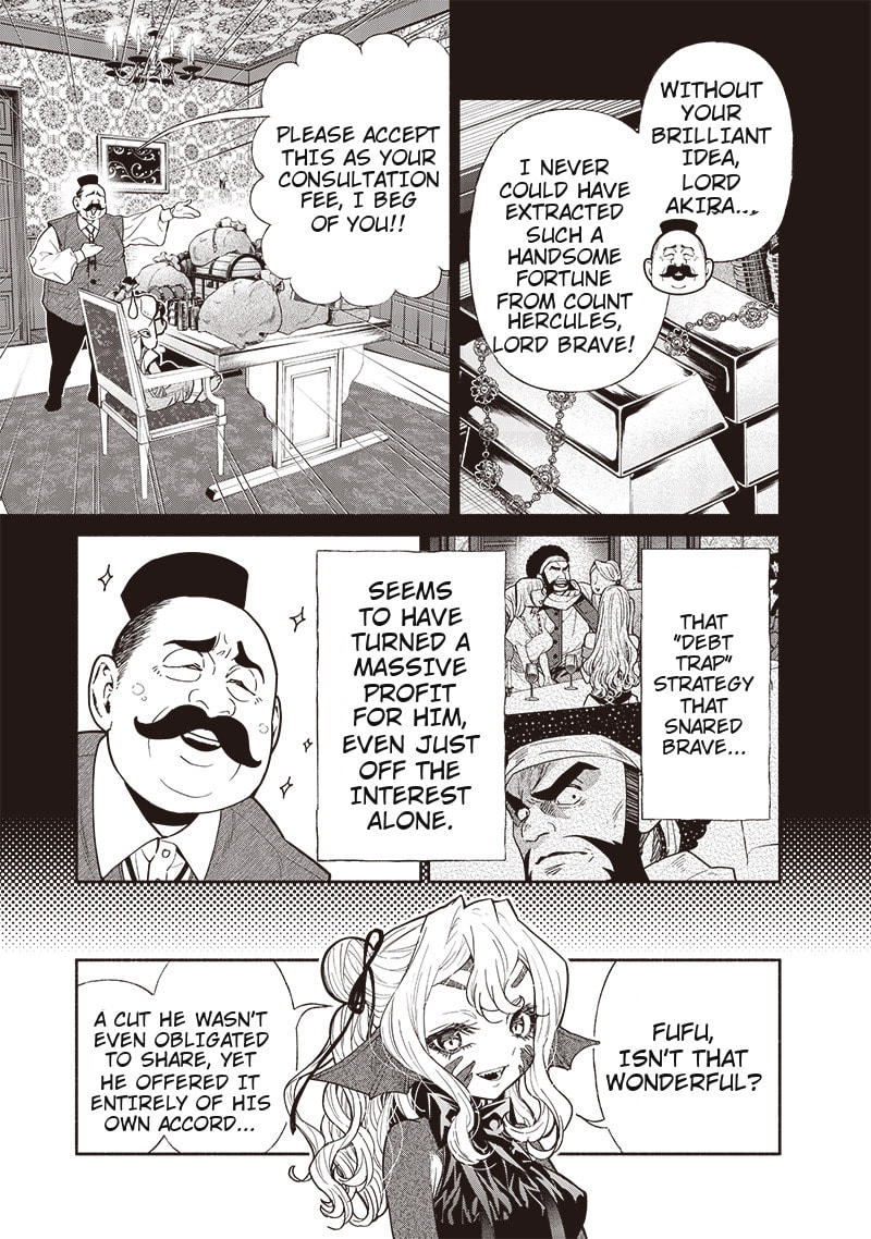 Read So What's Wrong with Getting Reborn as a Goblin EN Manga Online