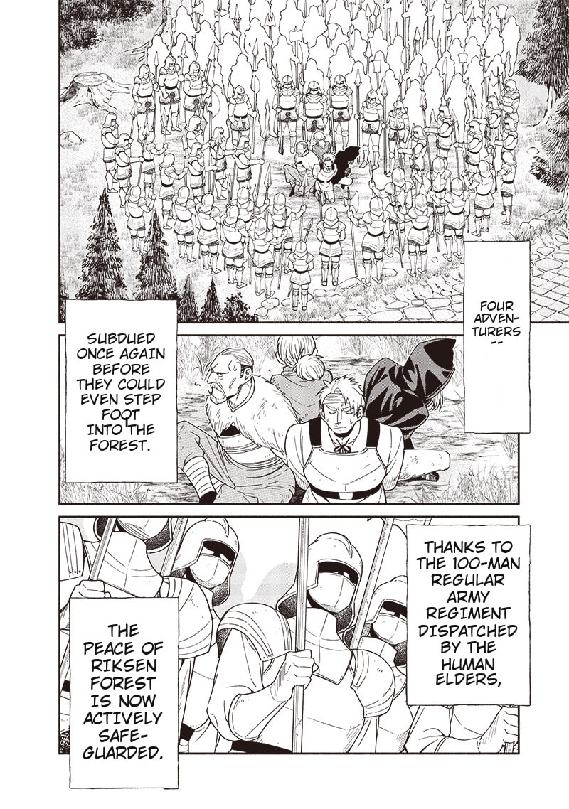 Read So What's Wrong with Getting Reborn as a Goblin EN Manga Online