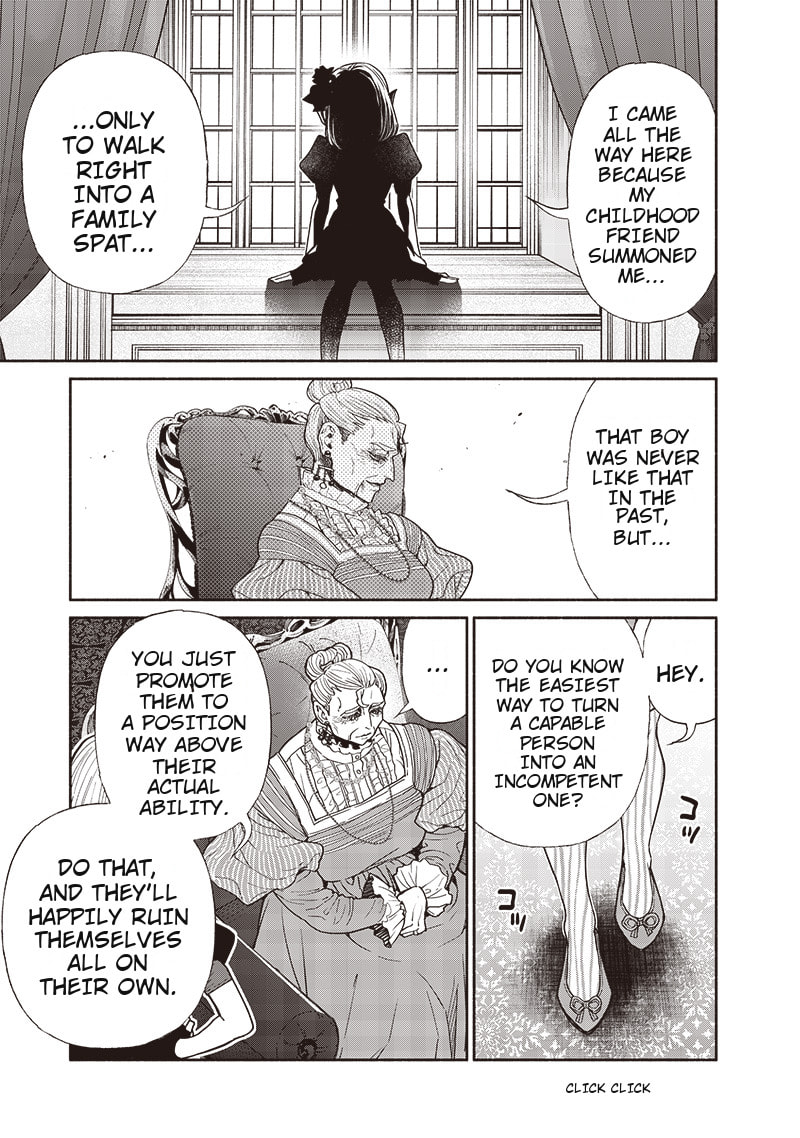 Read So What's Wrong with Getting Reborn as a Goblin EN Manga Online