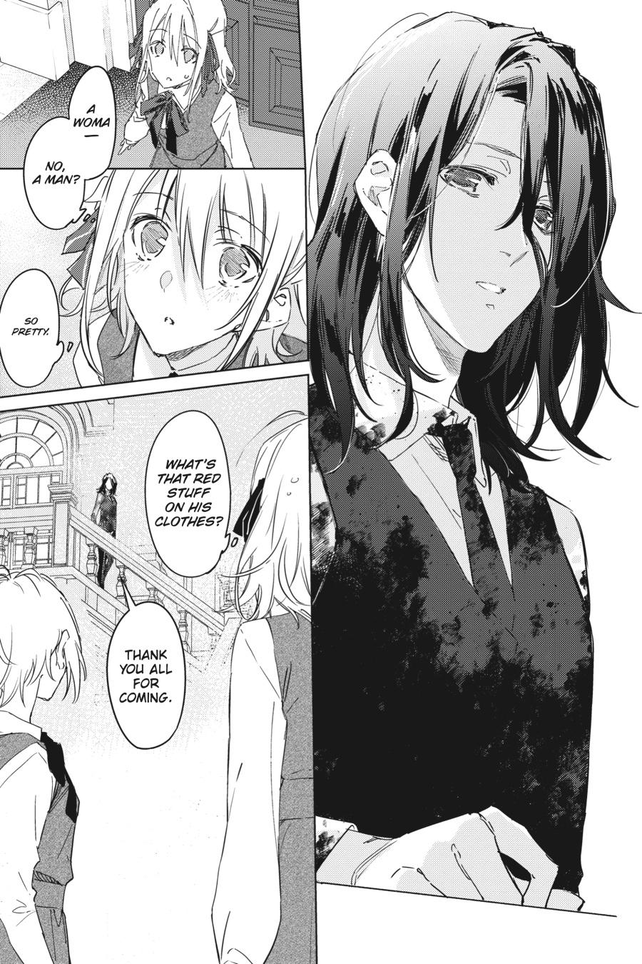 Read Spy Classroom EN Manga Online