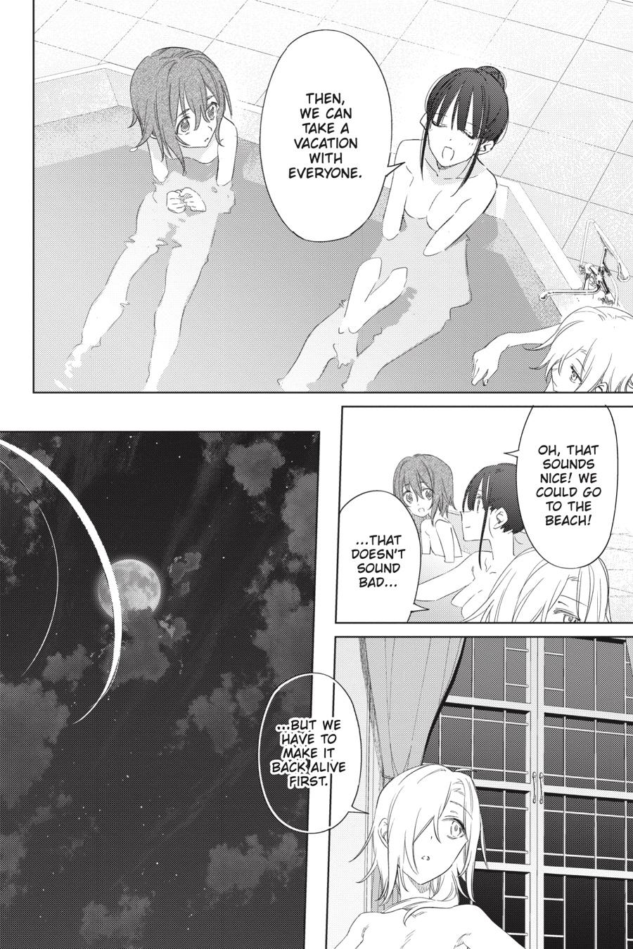 Read Spy Classroom EN Manga Online