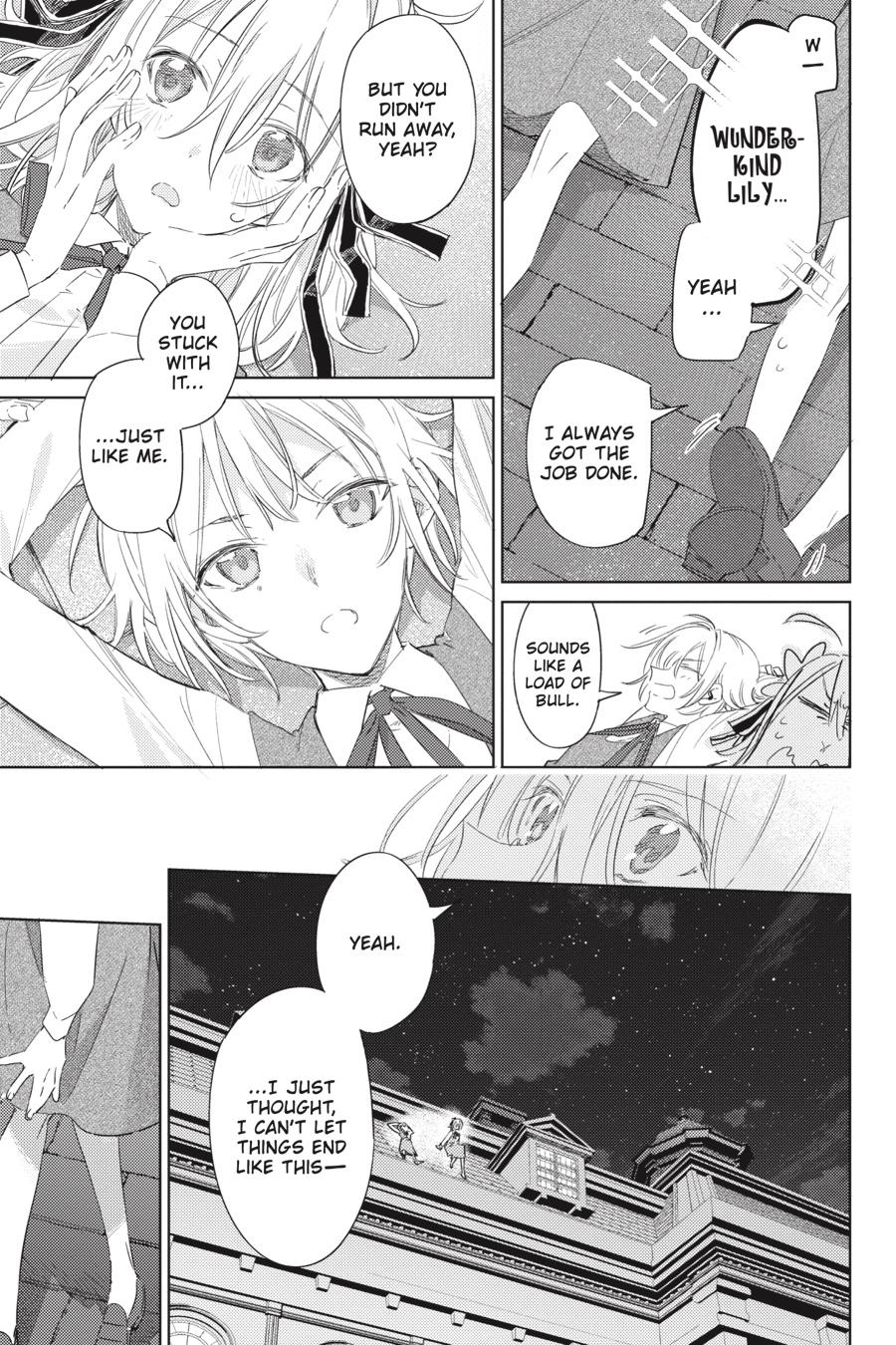 Read Spy Classroom EN Manga Online