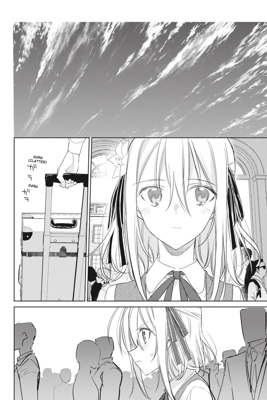 Read Spy Classroom EN Manga Online