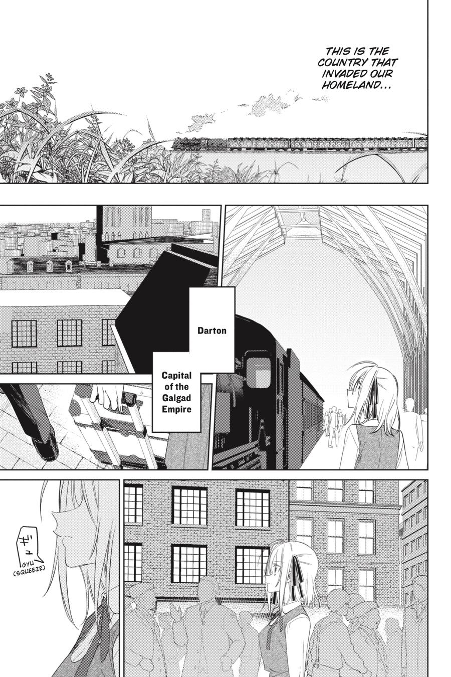 Read Spy Classroom EN Manga Online