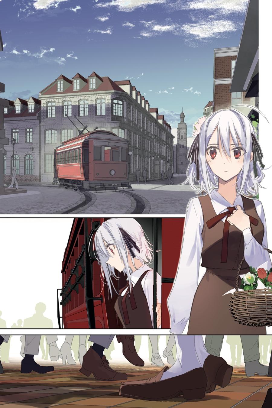 Read Spy Classroom EN Manga Online