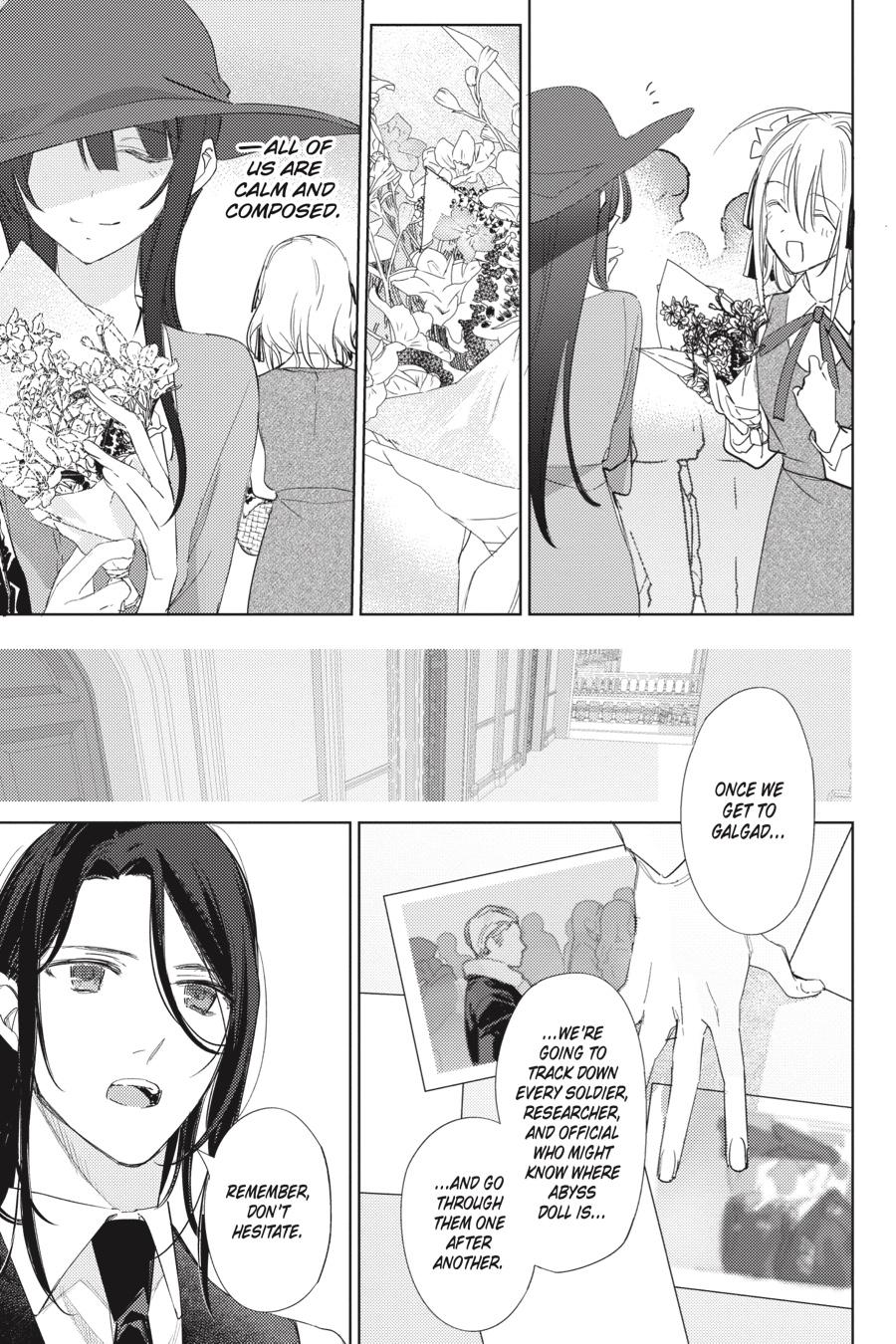 Read Spy Classroom EN Manga Online