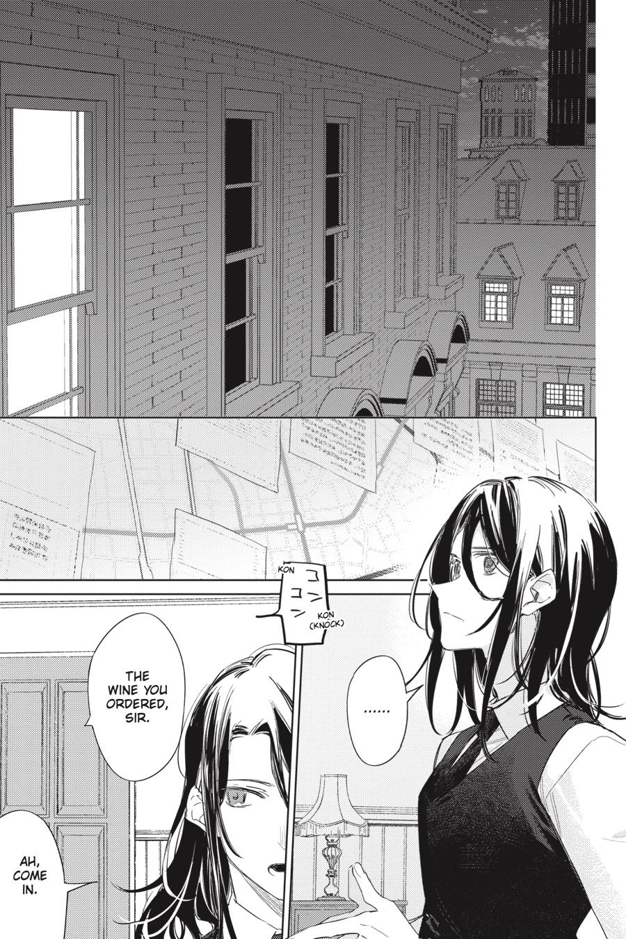 Read Spy Classroom EN Manga Online
