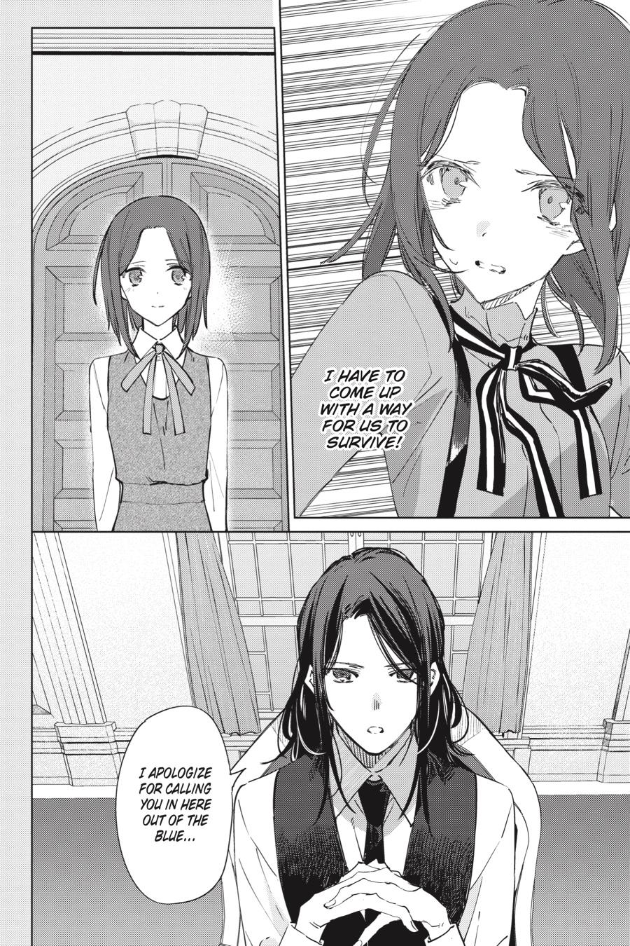 Read Spy Classroom EN Manga Online
