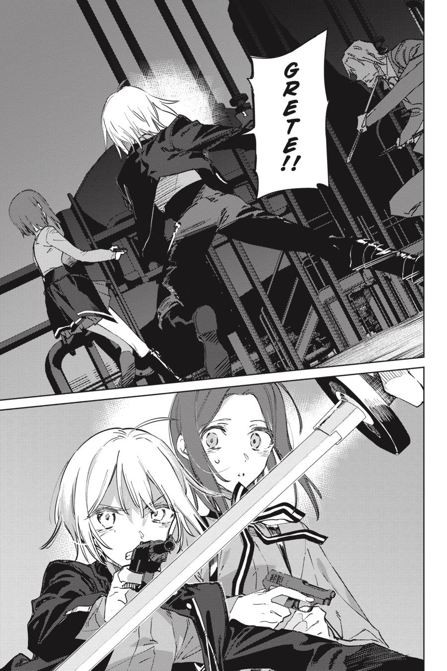 Read Spy Classroom EN Manga Online