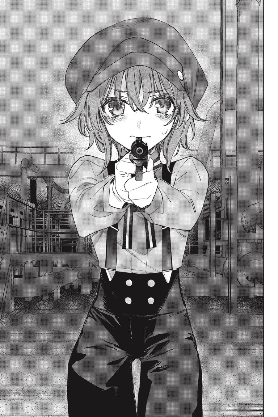 Read Spy Classroom EN Manga Online
