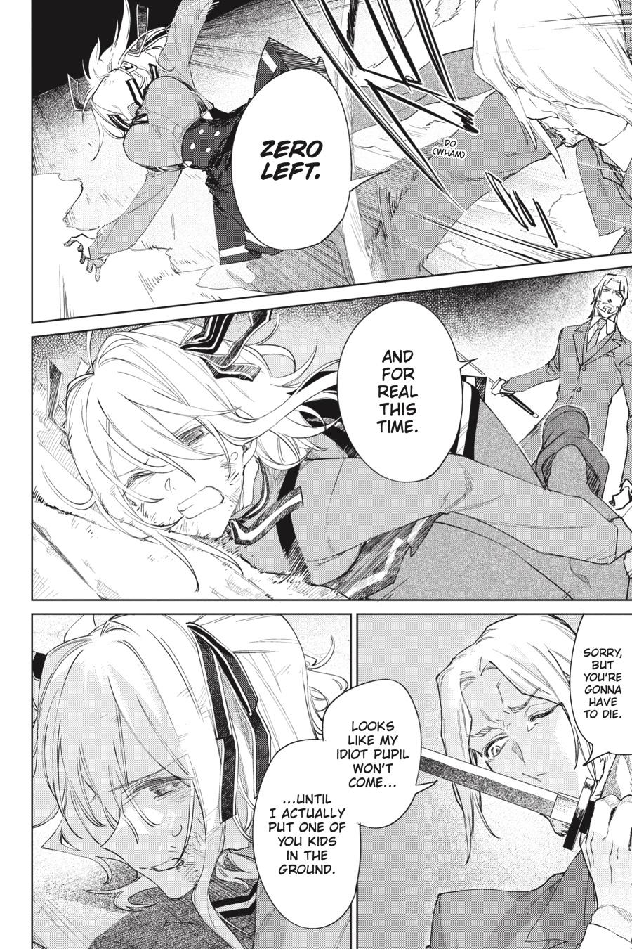 Read Spy Classroom EN Manga Online