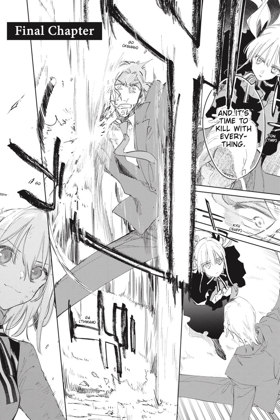 Read Spy Classroom EN Manga Online